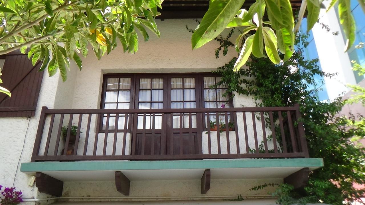 "Hotel Boutique La Maison De La Bolivie" Casa De Huespedes La Paz Exterior foto